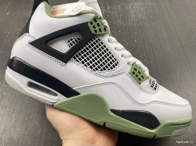 WMNS AQ9129-103 Air Seafoam 4 Jordan 0704